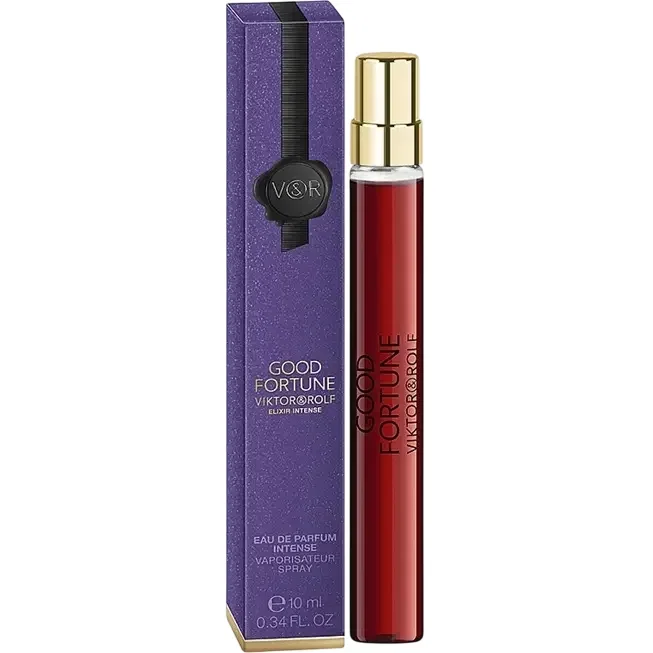 Viktor & Rolf Good Fortune Elixir Intense Agua de perfume 10 ml