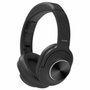 Aiwa HST-220BT Auriculares Inalámbricos y Alámbricos con ANC Negro