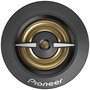 Pioneer TS-A301TW Altavoz Automotriz Negro/Dorado