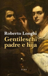Gentileschi padre e hija, ELBA EDITORIAL