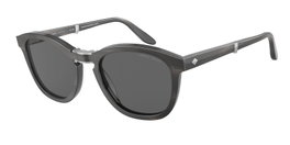 Giorgio Armani AR8170-5964B1 con cristales grises