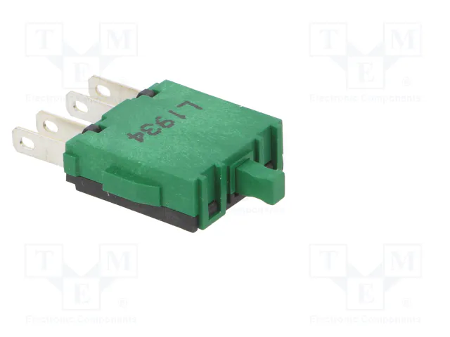 Schneider Electric Harmony XB6 Bloques de Contactos NA 16mm Schneider Electric Harmony XB6 Bloques de Contactos NA 16mm
