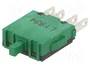Schneider Electric Harmony XB6 Bloques de Contactos NA 16mm