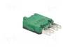 Schneider Electric Harmony XB6 Bloques de Contactos NA 16mm