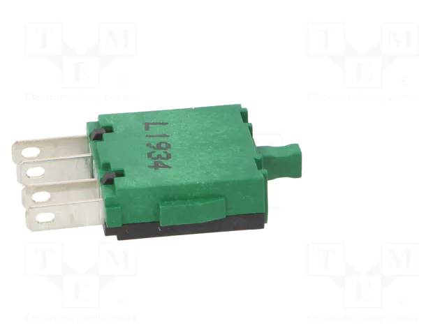 Schneider Electric Harmony XB6 Bloques de Contactos NA 16mm Schneider Electric Harmony XB6 Bloques de Contactos NA 16mm