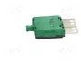 Schneider Electric Harmony XB6 Bloques de Contactos NA 16mm