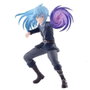 BANPRESTO Figura Rimuru Tempest Vibration Stars That Time I Got Reincarnated as a Slime 16cm