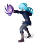Banpresto Figura Rimuru Tempest Vibration Star That Time I Got Reincarnated as a Slime 16cm