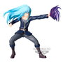 Banpresto Figura Rimuru Tempest Vibration Star That Time I Got Reincarnated as a Slime 16cm