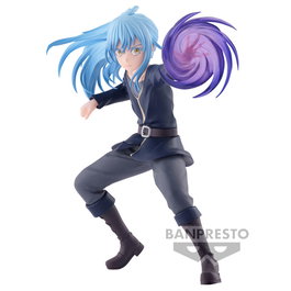 Banpresto Figura Rimuru Tempest Vibration Star That Time I Got Reincarnated as a Slime 16cm