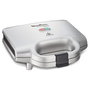 Moulinex Sandwichera Compacto Panini Grill - Compacta y eficiente para sandwiches y paninis