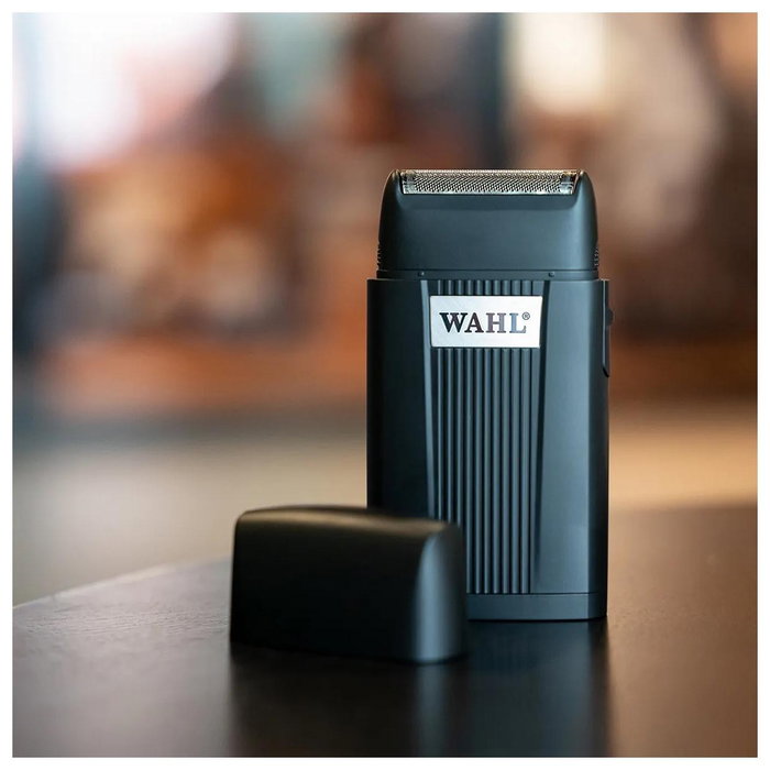 Wahl Super Close Afeitadora Cord/Cordless Negra