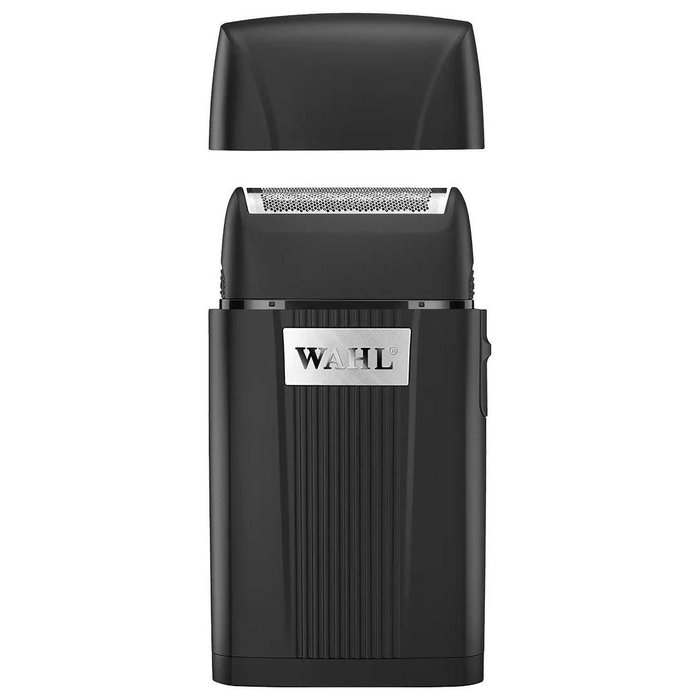 Wahl Super Close Afeitadora Cord/Cordless Negra
