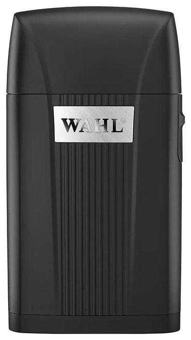 Wahl Super Close Afeitadora Cord/Cordless Negra