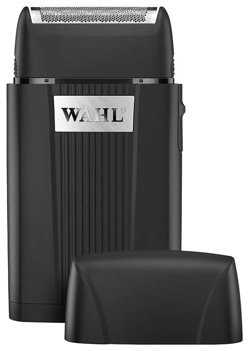 Wahl Super Close Afeitadora Cord/Cordless Negra