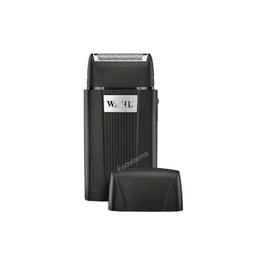 Wahl Super Close Cord/Cordless Negro