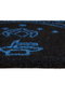 Puerta de moria felpudo 60x40 cm the lord of the rings