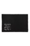 Puerta de moria felpudo 60x40 cm the lord of the rings