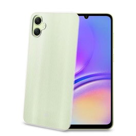 Celly Funda transparente para Galaxy A05