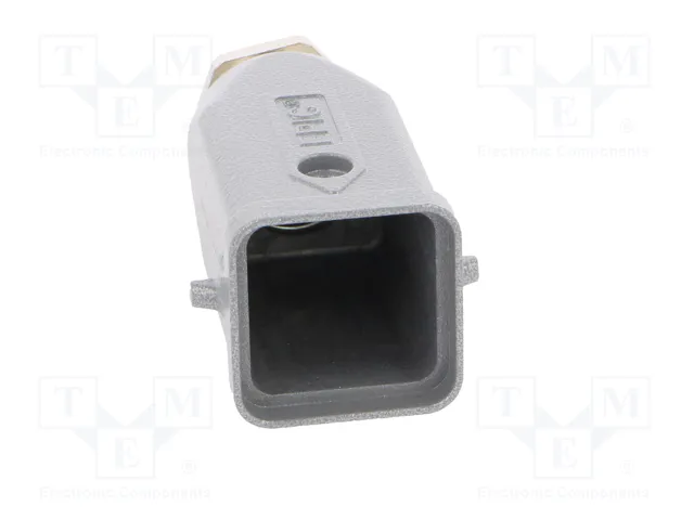 LAPP Carcasa para conectores HDC recto en zinc