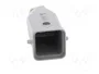 LAPP Carcasa para conectores HDC recto en zinc