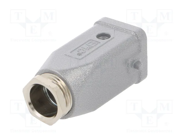 LAPP Carcasa para conectores HDC recto en zinc
