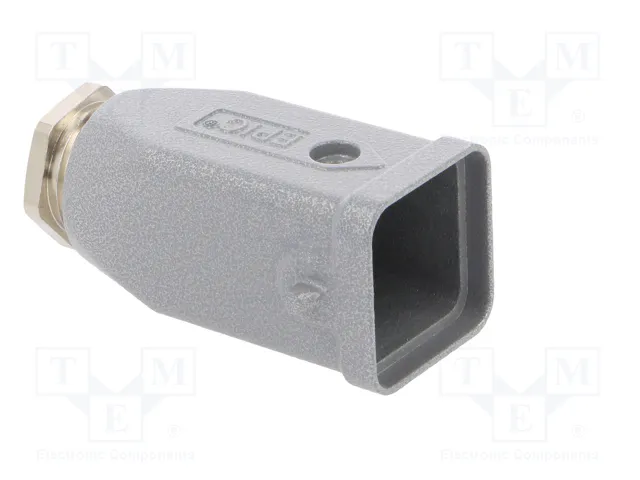 LAPP Carcasa para conectores HDC recto en zinc
