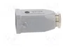 LAPP Carcasa para conectores HDC recto en zinc