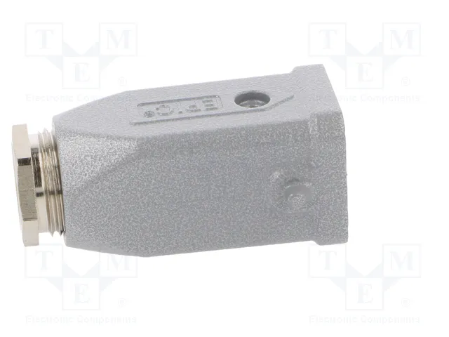 LAPP Carcasa para conectores HDC recto en zinc