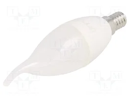 GTV Poland Lámpara LED E14 Blanco Frío 720lm