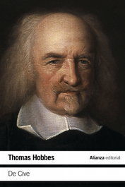De cive, Thomas Hobbes - ALIANZA