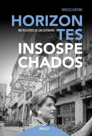Horizontes insospechados, Marlies Kucking - RIALP