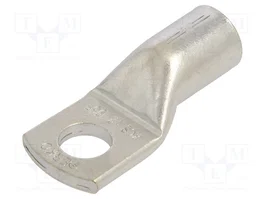 ERKO Terminal de Anillo Tubular M12 para 95mm²