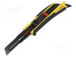 TAJIMA Cuchillo Profesional Universal Quick Back® 182mm