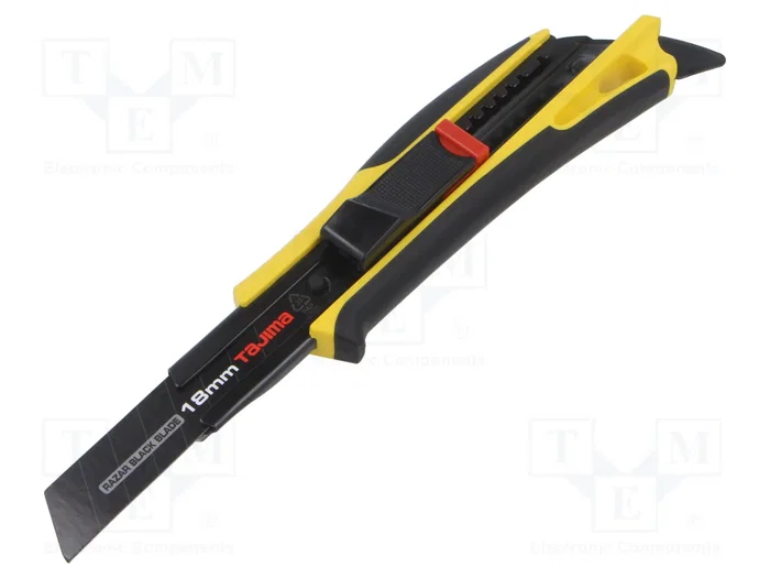 TAJIMA Cuchillo Profesional Universal Quick Back® 182mm TAJIMA Cuchillo Profesional Universal Quick Back® 182mm
