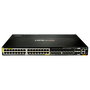 HP Enterprise HPE Aruba Networking CX 6300M 32p 5G MACsec Switch