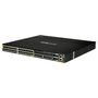 HP Enterprise HPE Aruba Networking CX 6300M 32p 5G MACsec Switch