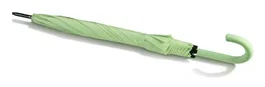 Muitomas Paraguas Curvo Verde