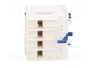 SCHNEIDER ELECTRIC TeSys K LA1KN31 Contactores Auxiliares