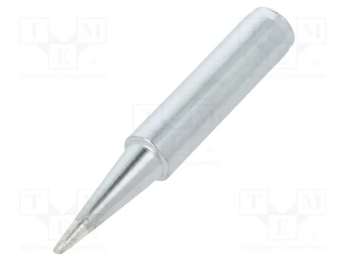 QUICK Punta de soldadura tipo destornillador 1,2x0,5mm QUICK Punta de soldadura tipo destornillador 1,2x0,5mm