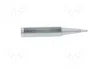 QUICK Punta de soldadura tipo destornillador 1,2x0,5mm