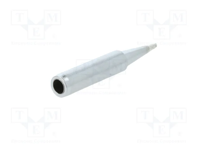 QUICK Punta de soldadura tipo destornillador 1,2x0,5mm QUICK Punta de soldadura tipo destornillador 1,2x0,5mm