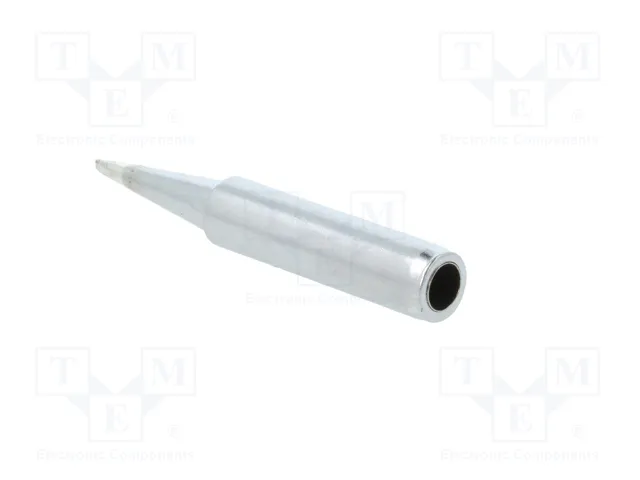 QUICK Punta de soldadura tipo destornillador 1,2x0,5mm QUICK Punta de soldadura tipo destornillador 1,2x0,5mm