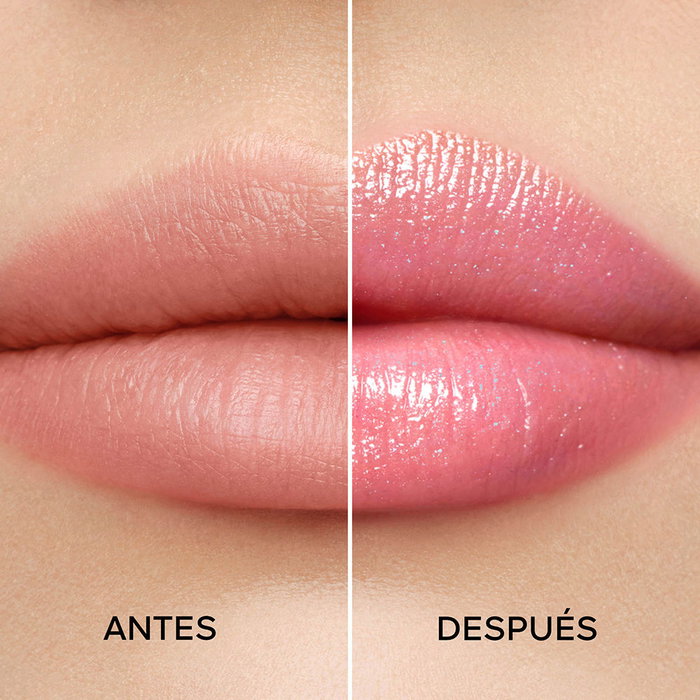 Guerlain KissKiss Bee Glow Bálsamo Labial Perlado 056