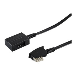 S-Impuls Cable TAE-F macho a TAE-F hembra 15m