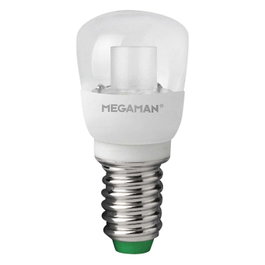 IDV MEGA MM21039 Lámpara LED Clásica para Refrigerador 2W/828 100lm E14