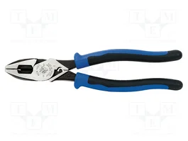 Klein Tools Alicates universales y de corte de 243mm