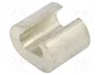 BM GROUP Conector de abrazadera lateral 'C' de cobre estaneado 1/0AWG 50mm2