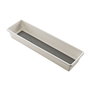 Mondex Organizador cajón Space System Polipropileno Antideslizante 30 x 7 x 5 cm