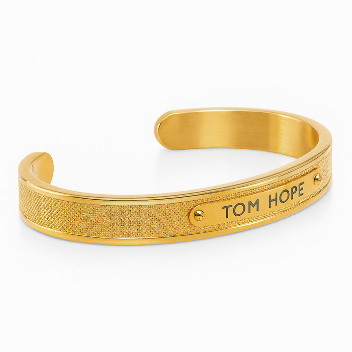 Pulsera Mujer Tom Hope TM0555 Pulsera Mujer Tom Hope TM0555